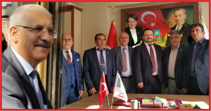 “YERELDE İTTİFAK YOK”