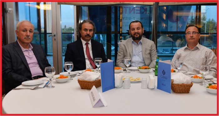 “YERELLEŞME GERÇEK HAYATA UYGULANMALI”