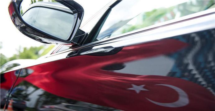 YERLİ OTOMOBİL PİYASAYA 5 MODELLE ÇIKACAK