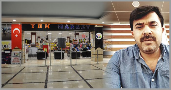 YHM İMRENDİRİYOR !