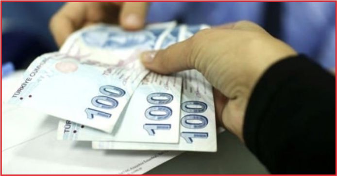 YOKSULU KORUYAN VERGİ SİSTEMİ