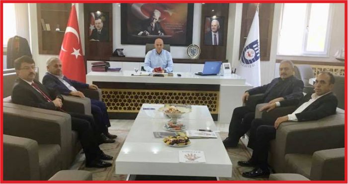 YOL SORUNLARI ÇÖZÜLÜYOR