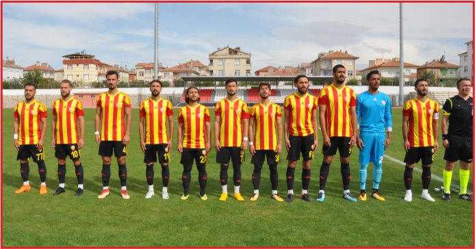 YOLA DEVAM EDELİM !