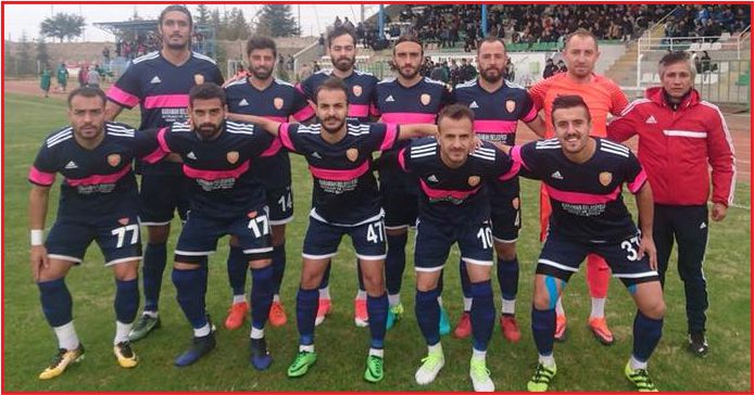 YOLUMUZA DEVAM EDELİM !