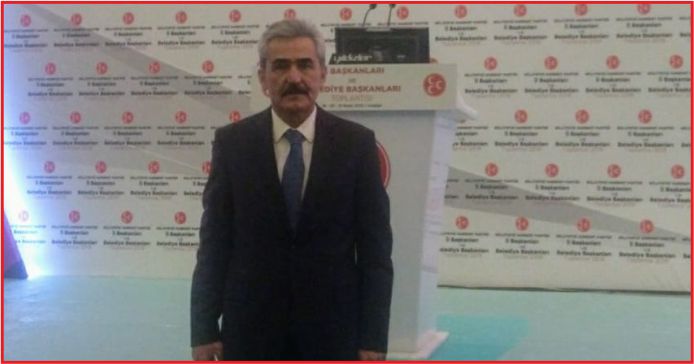 YÜKSEL BÜYÜKKARCI, “DAHA ÇOK ÇALIŞACAĞIZ”