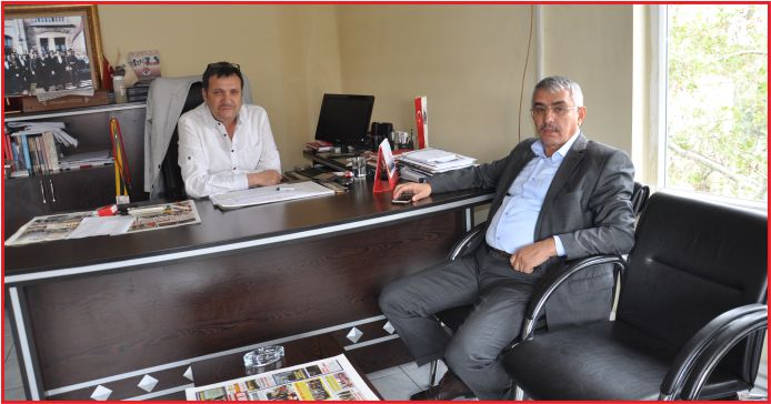 YÜKSELEN YILDIZ: KAZIM KARABEKİR