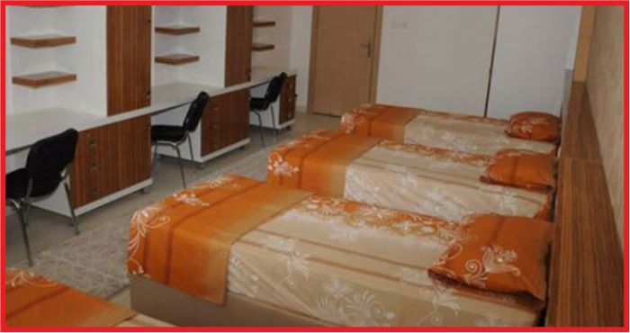 YURT BAŞVURULARI 3 EYLÜL’DE