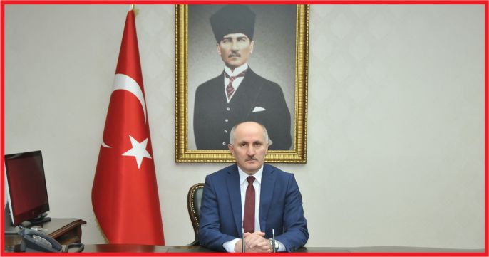 “ZAFERİN ONURUNU HEP BİRLİKTE YAŞIYORUZ”