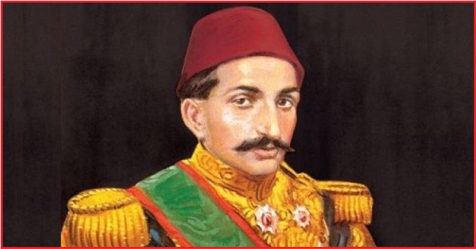 ZAMANIN RUHUNU ANLAYAN HÜKÜMDAR 2. ABDÜLHAMİT