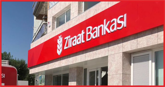 ZİRAAT BANKASI'NDAN YENİ KREDİ!