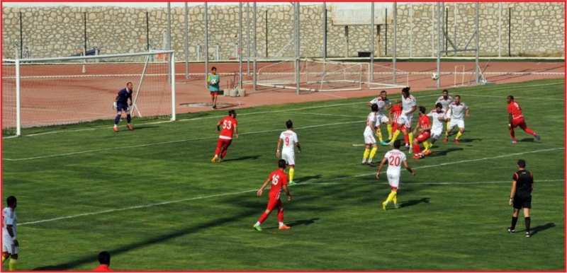 ZİRAAT TÜRKİYE KUPASI’NDA 2. TUR KURALARI ÇEKİLDİ