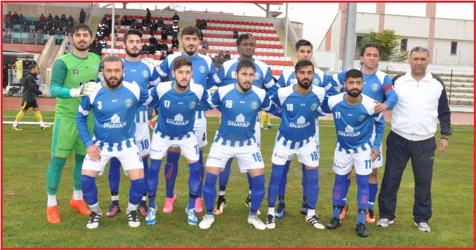 ZİRVE ADAYLARI DEPLASMANDA