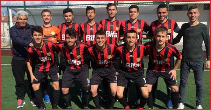 ZİRVE YARIŞI ‘NEFES NEFESE’