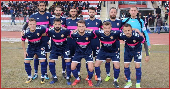 ZİRVEDE ARA AÇILIYOR