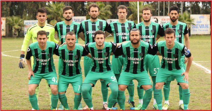 ZİRVEDE ZOR 90’LAR !