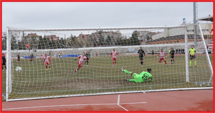 ZİRVEDEKİLER DEPLASMANDA !