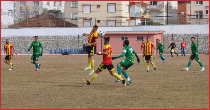 ZİRVEDİKELER EVİNDE !