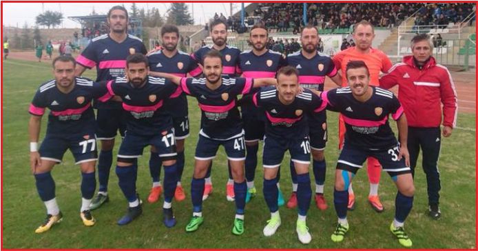 ZİRVEYE SEVDALIYIZ !