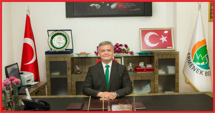 ZORLU:”VİCDANIN ORTAK SESİDİR”