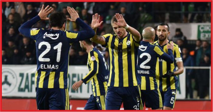 ZTK’DA EŞLEŞMELER BELLİ OLDU