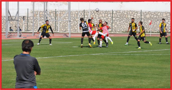 ZTK’DA RAKİP KESTELSPOR