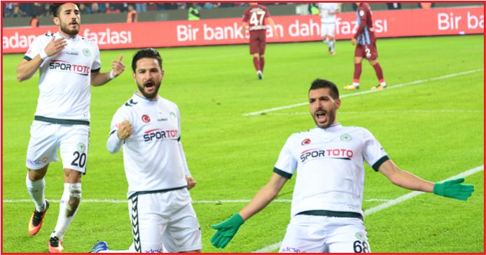 ZTK'DA YARI FİNALİSTLER BELLİ OLACAK