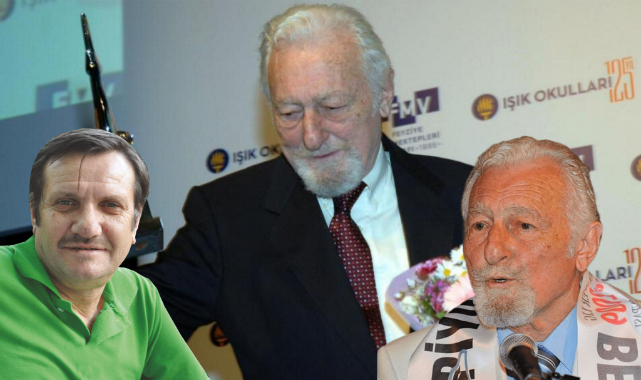 &quot;Dostlarım Dostlarım, Ama Ben Dostlarımdan Çok Korkarım&quot;