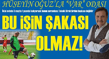 Bu işin şakası olmaz! – EYT'lilere yenildik – Kendine gel Abdullah Ercan