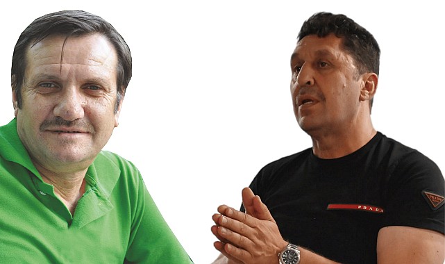 Kuru kavaktan düdük ve muhteşem Sülo!