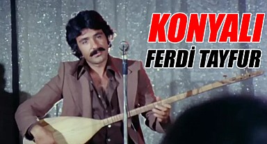 Konyalı Ferdi Tayfur