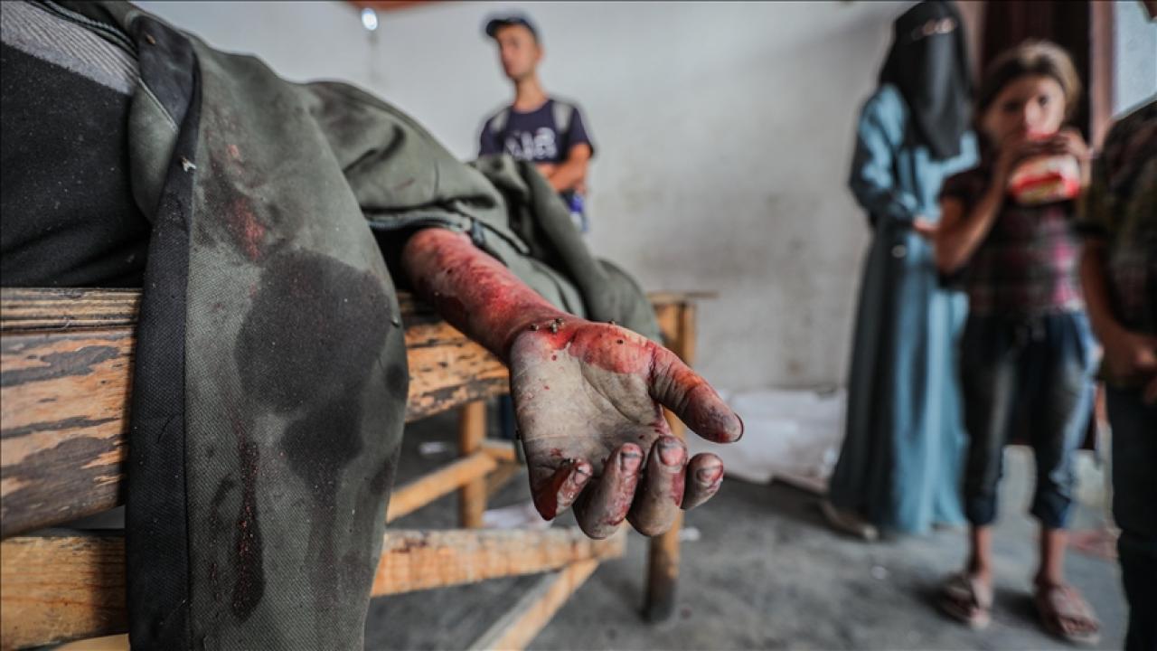 20 bini aşkın çocuk öldü