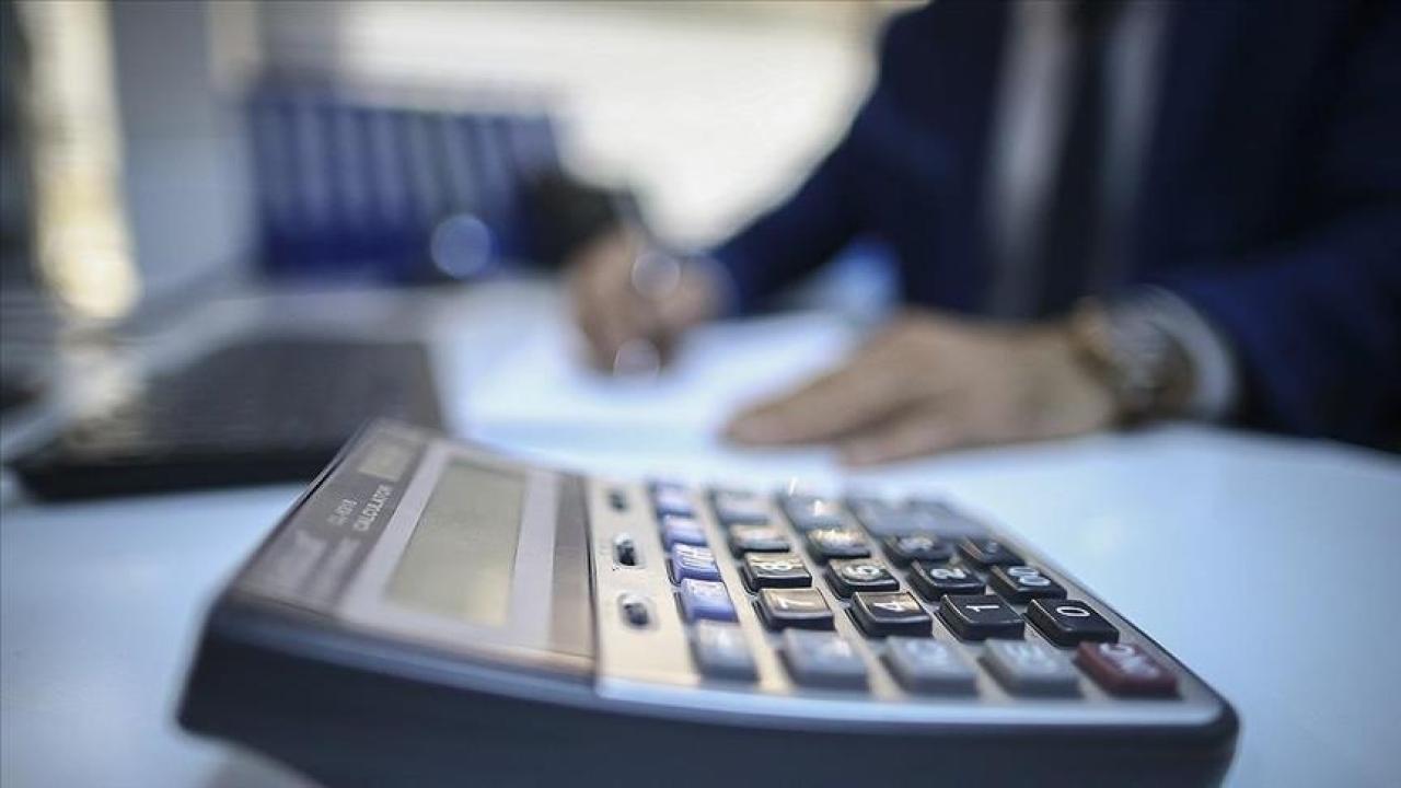 2026 yatırım hedefi 679,4 milyar lira