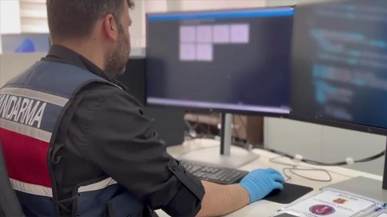 28 şüpheli yakalandı