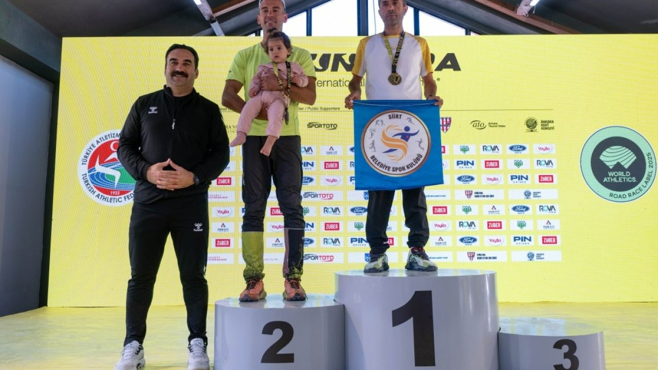 3. Runkara Yarı Maratonu