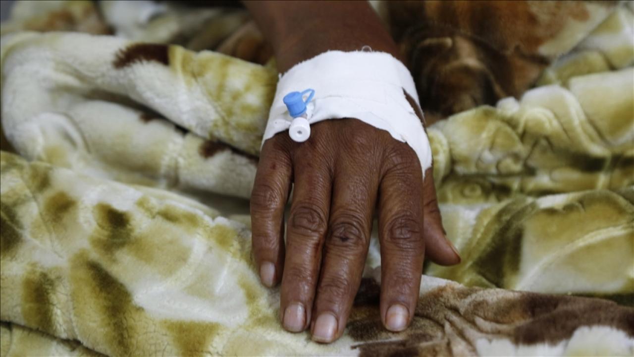 4 bin 200 kişi hayatını kaybetti