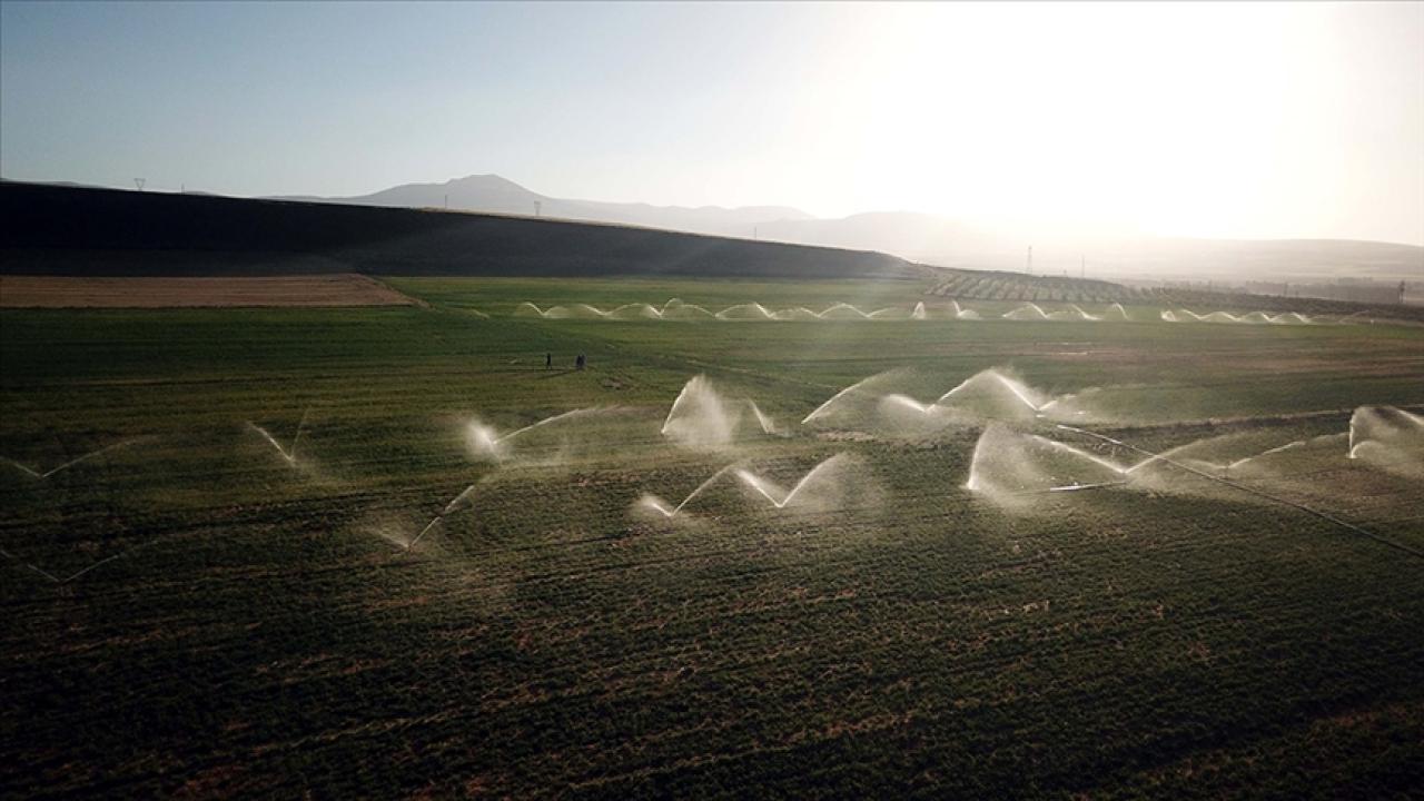 757,1 milyon avroluk yeni finansman