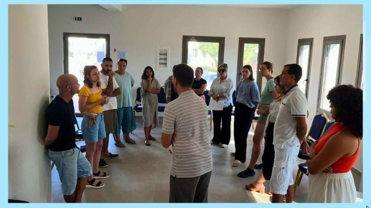 8 günde kritik beceriler Karaman&#039;a taşındı