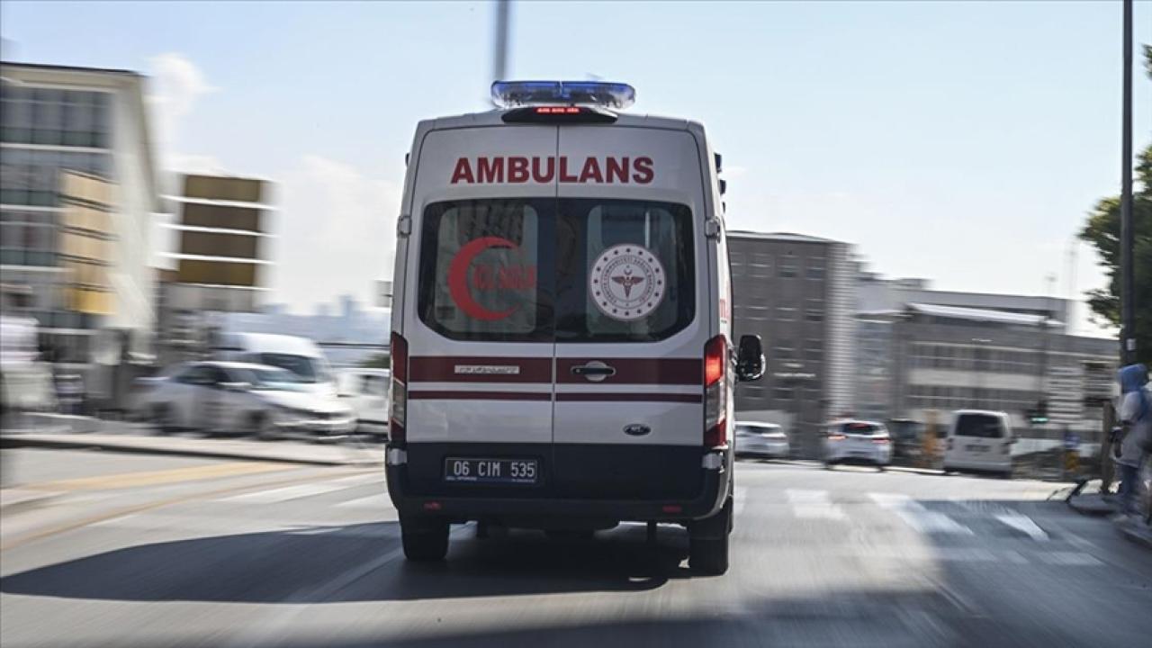 ağır cezalar yolda