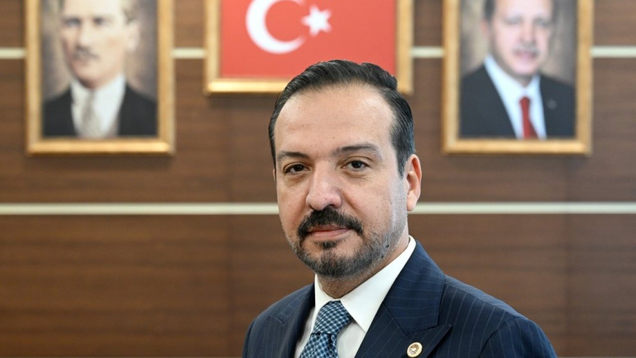 AK Parti&#039;li Zorlu, Türk soylu yabancıların Türkiye&#039;deki çalışma koşullarına ilişkin düzenlemeyi değerlendirdi: