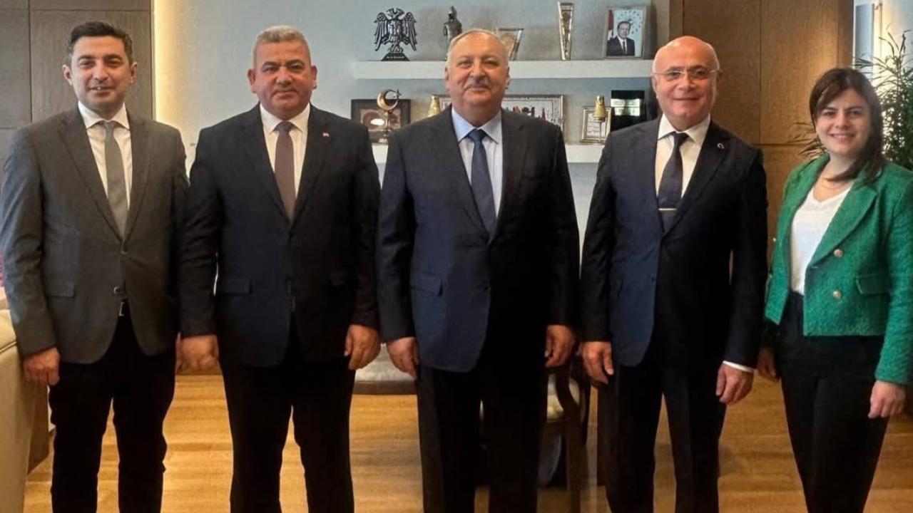 Akçaşehir için tarih yazıyor