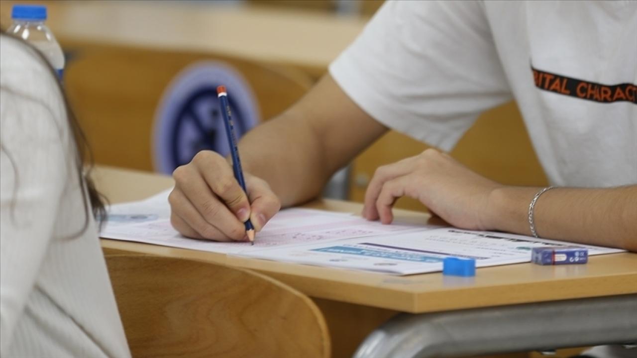 ALES başvuruları başladı