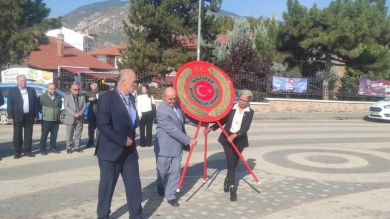 Ankara&#039;dan kısa kısa