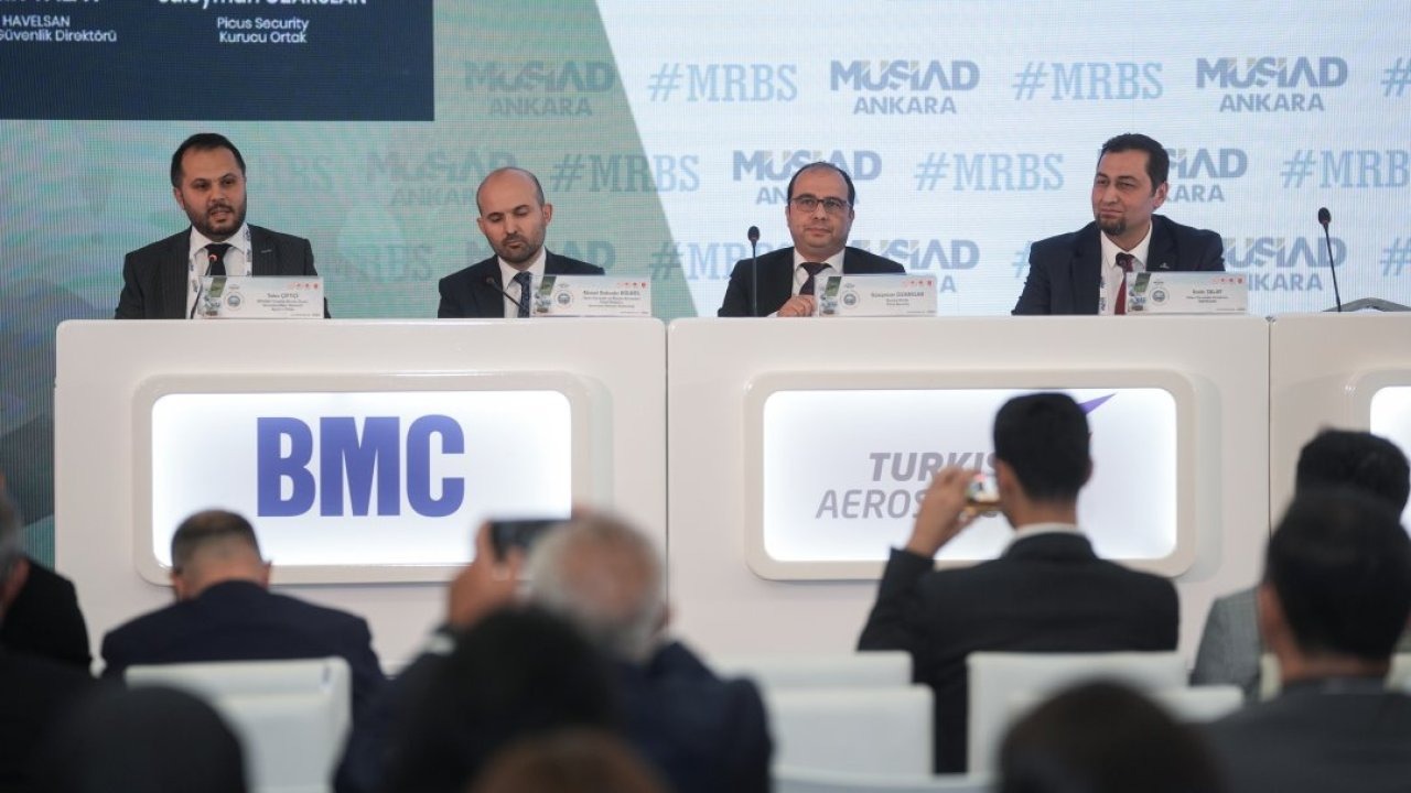 Artan veri trafiği savunmayı &quot;buluta&quot; çıkarıyor