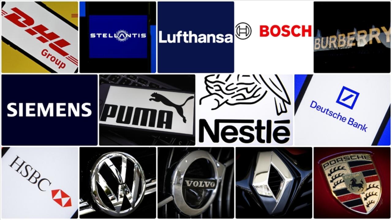 Avrupa’da şirketler yavaşlayan ekonomi karşısında iş gücünü azaltmayı sürdürüyor