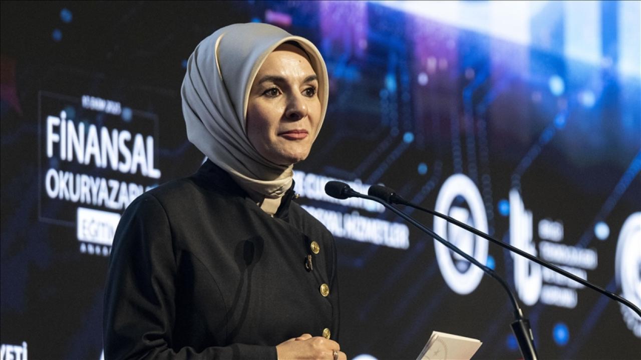 Bakan Göktaş: Bir milyonu aşan kişiye ulaştık