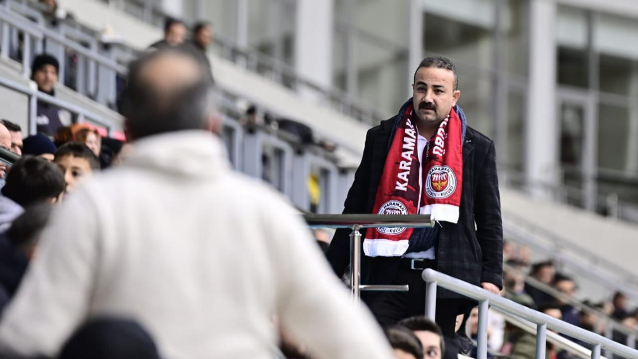 Başkandan çağrı var