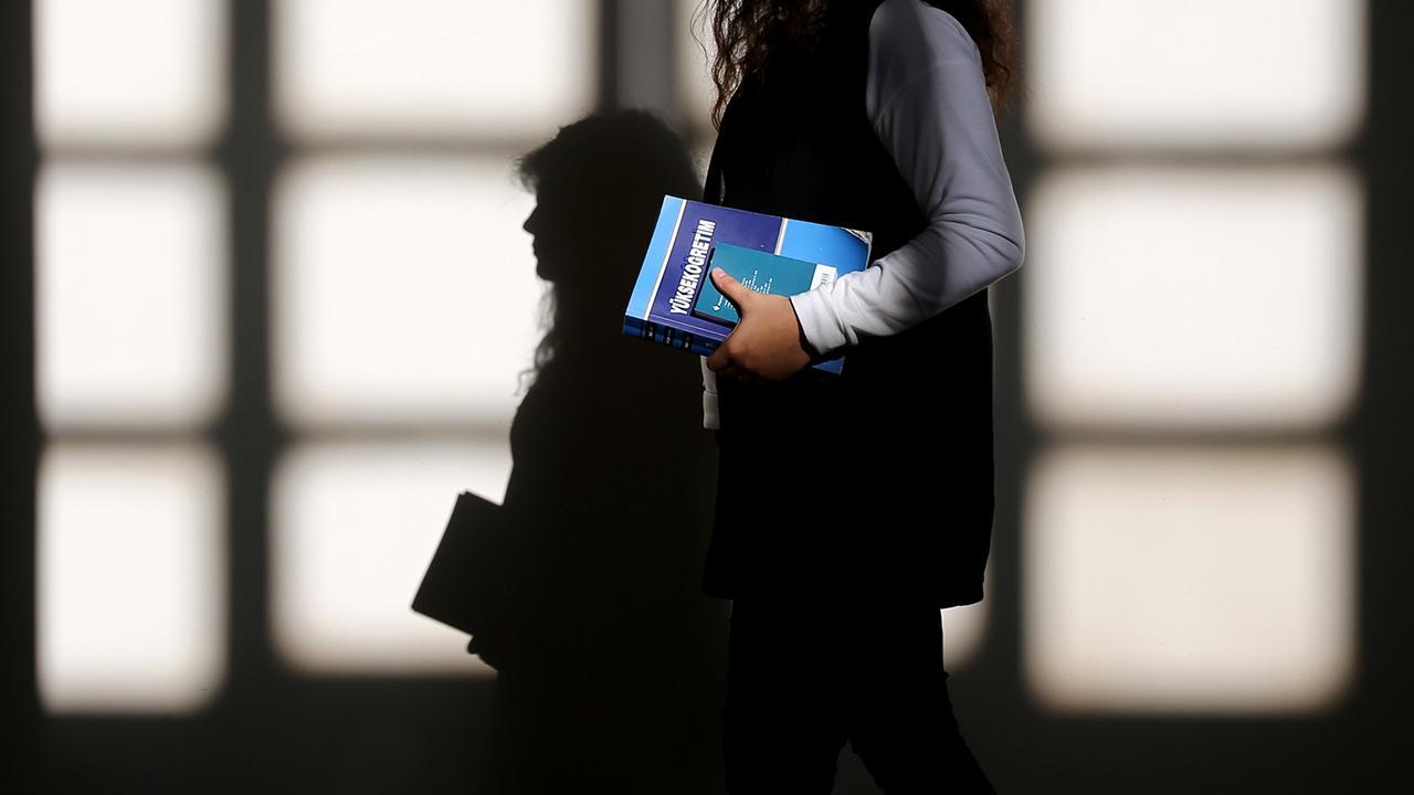 Başvurular başladı