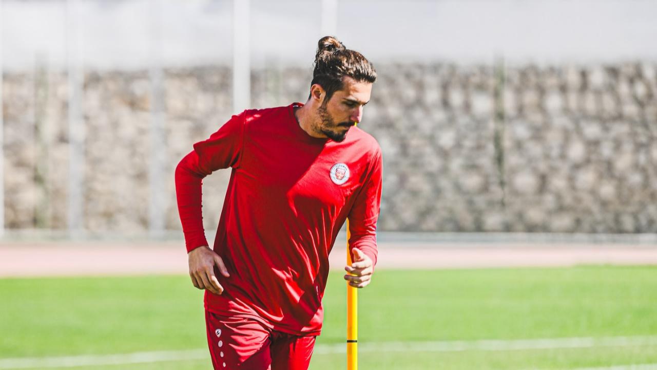 Beyoğlu maçı öncesi eksikler