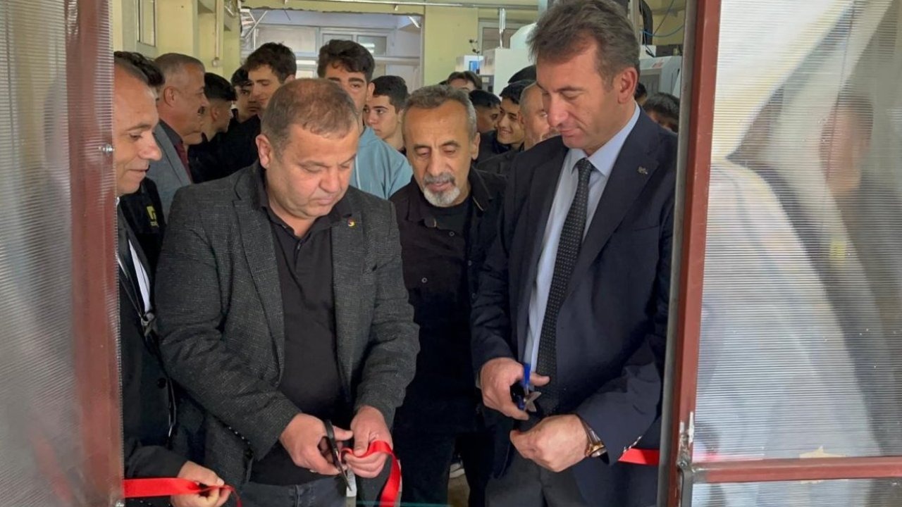 Beyşehir&#039;den kısa kısa