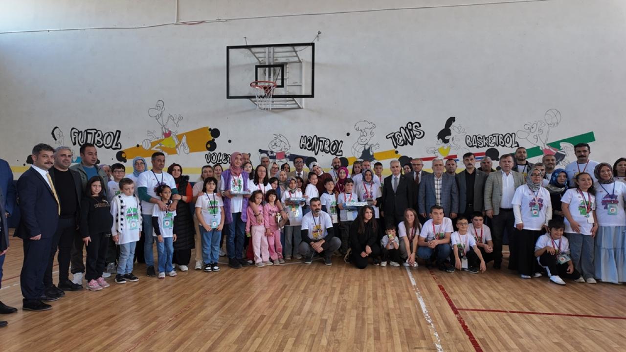 Birlikte oynadılar birlikte kazandılar